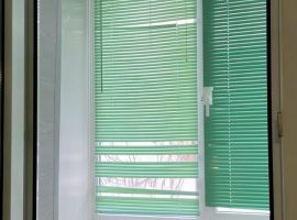 1-к кв. Костромская область, Кострома Профсоюзная ул., 17а (34.5 м²) - . Кострома - фото 6