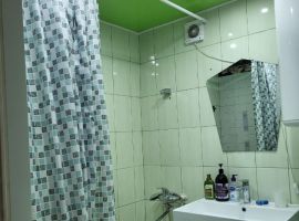 1-к кв. Костромская область, Кострома Профсоюзная ул., 17а (34.5 м²) - . Кострома - фото 7