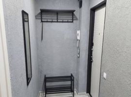 1-к кв. Волгоградская область, Камышин 7-й мкр, 17/17А (31.5 м²) - . Камышин - фото 10