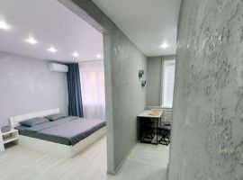 1-к кв. Волгоградская область, Камышин 7-й мкр, 17/17А (31.5 м²) - . Камышин - фото 1