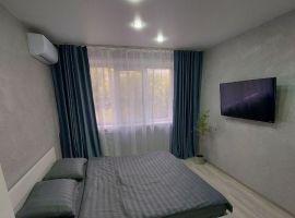 1-к кв. Волгоградская область, Камышин 7-й мкр, 17/17А (31.5 м²) - . Камышин - фото 2