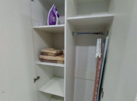 1-к кв. Волгоградская область, Камышин 7-й мкр, 17/17А (31.5 м²) - . Камышин - фото 4