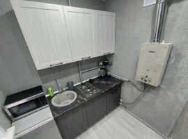 1-к кв. Волгоградская область, Камышин 7-й мкр, 17/17А (31.5 м²) - . Камышин - фото 6