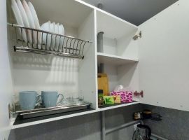 1-к кв. Волгоградская область, Камышин 7-й мкр, 17/17А (31.5 м²) - . Камышин - фото 8