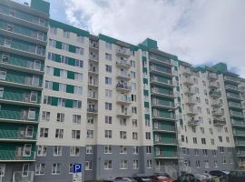 2-к кв. Ленинградская область, Луга Медведское ш., 15к1 (49.0 м²) - . Луга - фото 10