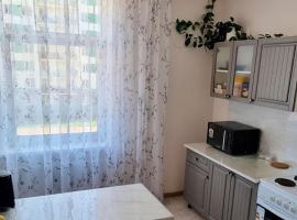 2-к кв. Ленинградская область, Луга Медведское ш., 15к1 (49.0 м²) - . Луга - фото 1