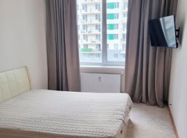 2-к кв. Ленинградская область, Луга Медведское ш., 15к1 (49.0 м²) - . Луга - фото 2