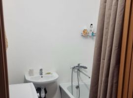 2-к кв. Ленинградская область, Луга Медведское ш., 15к1 (49.0 м²) - . Луга - фото 4
