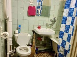 1-к кв. Московская область, Дубна ул. Энтузиастов, 15/12 (29.0 м²) - энтузиастов. Дубна - фото 1