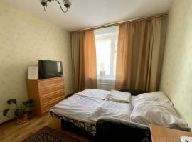 1-к кв. Московская область, Дубна ул. Энтузиастов, 15/12 (29.0 м²) - энтузиастов. Дубна - фото 3