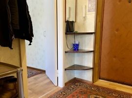 1-к кв. Московская область, Дубна ул. Энтузиастов, 15/12 (29.0 м²) - энтузиастов. Дубна - фото 4