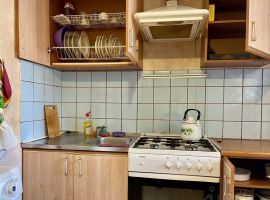 1-к кв. Московская область, Дубна ул. Энтузиастов, 15/12 (29.0 м²) - энтузиастов. Дубна - фото 5