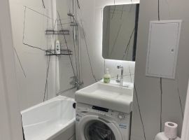 1-к кв. Московская область, Лобня ул. Победы, 24 (33.0 м²) - Победы. Лобня - фото 10