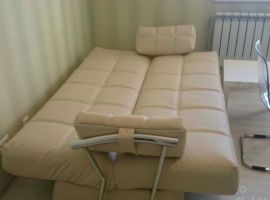 2-к кв. Московская область, Балашиха ул. Евстафьева, 1/9 (50.0 м²) - . Балашиха - фото 12