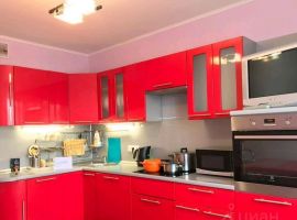 2-к кв. Московская область, Балашиха ул. Евстафьева, 3 (70.0 м²) - . Балашиха - фото 16