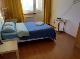 2-к кв. Московская область, Балашиха ул. Евстафьева, 3 (70.0 м²) - . Балашиха - фото 1