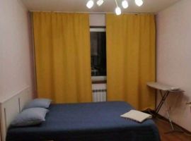 2-к кв. Московская область, Балашиха ул. Евстафьева, 3 (70.0 м²) - . Балашиха - фото 2
