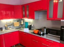 2-к кв. Московская область, Балашиха ул. Евстафьева, 3 (70.0 м²) - . Балашиха - фото 4