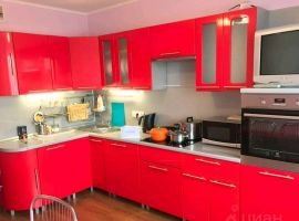 2-к кв. Московская область, Балашиха ул. Евстафьева, 3 (70.0 м²) - . Балашиха - фото 7