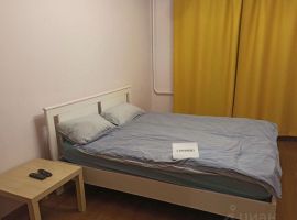 2-к кв. Московская область, Балашиха ул. Евстафьева, 3 (70.0 м²) - . Балашиха - фото 8