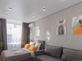 2-к кв. Ростовская область, Ростов-на-Дону Тибетская ул., 1Вс3 (43.0 м²) - . Ростов-на-Дону - фото 9