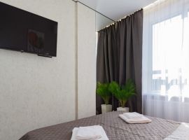 2-к кв. Ростовская область, Ростов-на-Дону Тибетская ул., 1Вс3 (43.0 м²) - . Ростов-на-Дону - фото 11