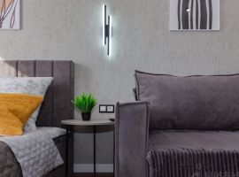 2-к кв. Ростовская область, Ростов-на-Дону Тибетская ул., 1Вс3 (43.0 м²) - . Ростов-на-Дону - фото 12