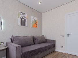 2-к кв. Ростовская область, Ростов-на-Дону Тибетская ул., 1Вс3 (43.0 м²) - . Ростов-на-Дону - фото 13