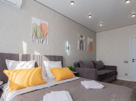 2-к кв. Ростовская область, Ростов-на-Дону Тибетская ул., 1Вс3 (43.0 м²) - . Ростов-на-Дону - фото 14