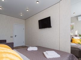 2-к кв. Ростовская область, Ростов-на-Дону Тибетская ул., 1Вс3 (43.0 м²) - . Ростов-на-Дону - фото 15