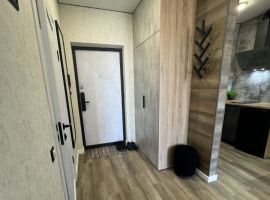 2-к кв. Ростовская область, Ростов-на-Дону Тибетская ул., 1Вс3 (43.0 м²) - . Ростов-на-Дону - фото 16