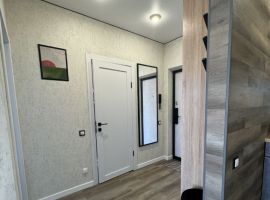 2-к кв. Ростовская область, Ростов-на-Дону Тибетская ул., 1Вс3 (43.0 м²) - . Ростов-на-Дону - фото 17