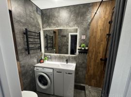 2-к кв. Ростовская область, Ростов-на-Дону Тибетская ул., 1Вс3 (43.0 м²) - . Ростов-на-Дону - фото 18