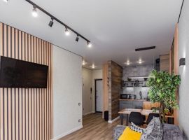 2-к кв. Ростовская область, Ростов-на-Дону Тибетская ул., 1Вс3 (43.0 м²) - . Ростов-на-Дону - фото 1