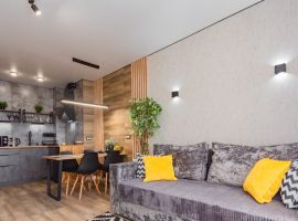 2-к кв. Ростовская область, Ростов-на-Дону Тибетская ул., 1Вс3 (43.0 м²) - . Ростов-на-Дону - фото 2