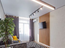2-к кв. Ростовская область, Ростов-на-Дону Тибетская ул., 1Вс3 (43.0 м²) - . Ростов-на-Дону - фото 3