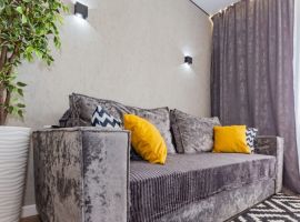 2-к кв. Ростовская область, Ростов-на-Дону Тибетская ул., 1Вс3 (43.0 м²) - . Ростов-на-Дону - фото 4