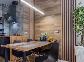 2-к кв. Ростовская область, Ростов-на-Дону Тибетская ул., 1Вс3 (43.0 м²) - . Ростов-на-Дону - фото 5