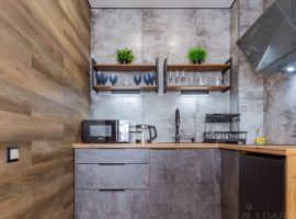 2-к кв. Ростовская область, Ростов-на-Дону Тибетская ул., 1Вс3 (43.0 м²) - . Ростов-на-Дону - фото 6