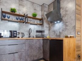 2-к кв. Ростовская область, Ростов-на-Дону Тибетская ул., 1Вс3 (43.0 м²) - . Ростов-на-Дону - фото 7