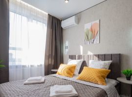 2-к кв. Ростовская область, Ростов-на-Дону Тибетская ул., 1Вс3 (43.0 м²) - . Ростов-на-Дону - фото 8