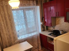 1-к кв. Псковская область, Псков ул. Льва Толстого, 20А (35.0 м²) - Льва Толстого. Псков - фото 1