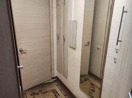 1-к кв. Псковская область, Псков ул. Льва Толстого, 20А (35.0 м²) - Льва Толстого. Псков - фото 3