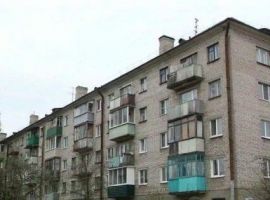 1-к кв. Псковская область, Псков ул. Льва Толстого, 20А (35.0 м²) - Льва Толстого. Псков - фото 4