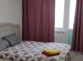 2-к кв. Орловская область, Орел ул. Генерала Родина, 68 (64.0 м²) - . Орел - фото 4
