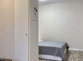 1-к кв. Московская область, Ивантеевка Пушкинский городской округ, Школьная ул., 8 (38.0 м²) - школьная. Ивантеевка - фото 17