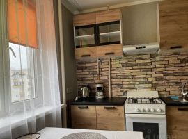 1-к кв. Орловская область, Орел Саханская ул., 3 (35.0 м²) - . Орел - фото 2