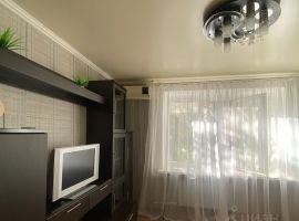 2-к кв. Ростовская область, Таганрог ул. Чехова, 337 (52.0 м²) - Чехова. Таганрог - фото 13