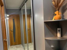 2-к кв. Ростовская область, Таганрог ул. Чехова, 337 (52.0 м²) - Чехова. Таганрог - фото 17
