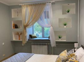 2-к кв. Ростовская область, Таганрог ул. Чехова, 337 (52.0 м²) - Чехова. Таганрог - фото 1